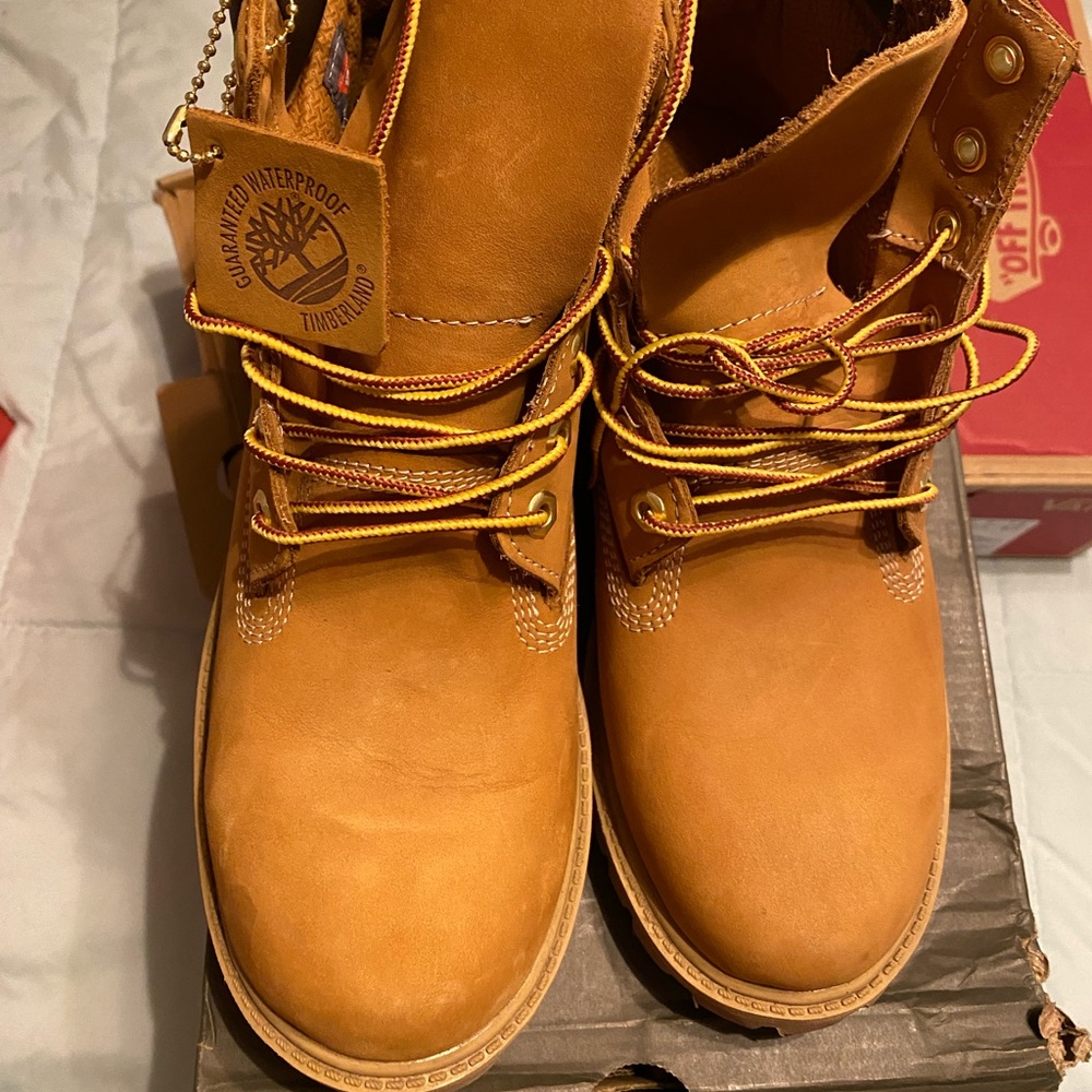 Timberland